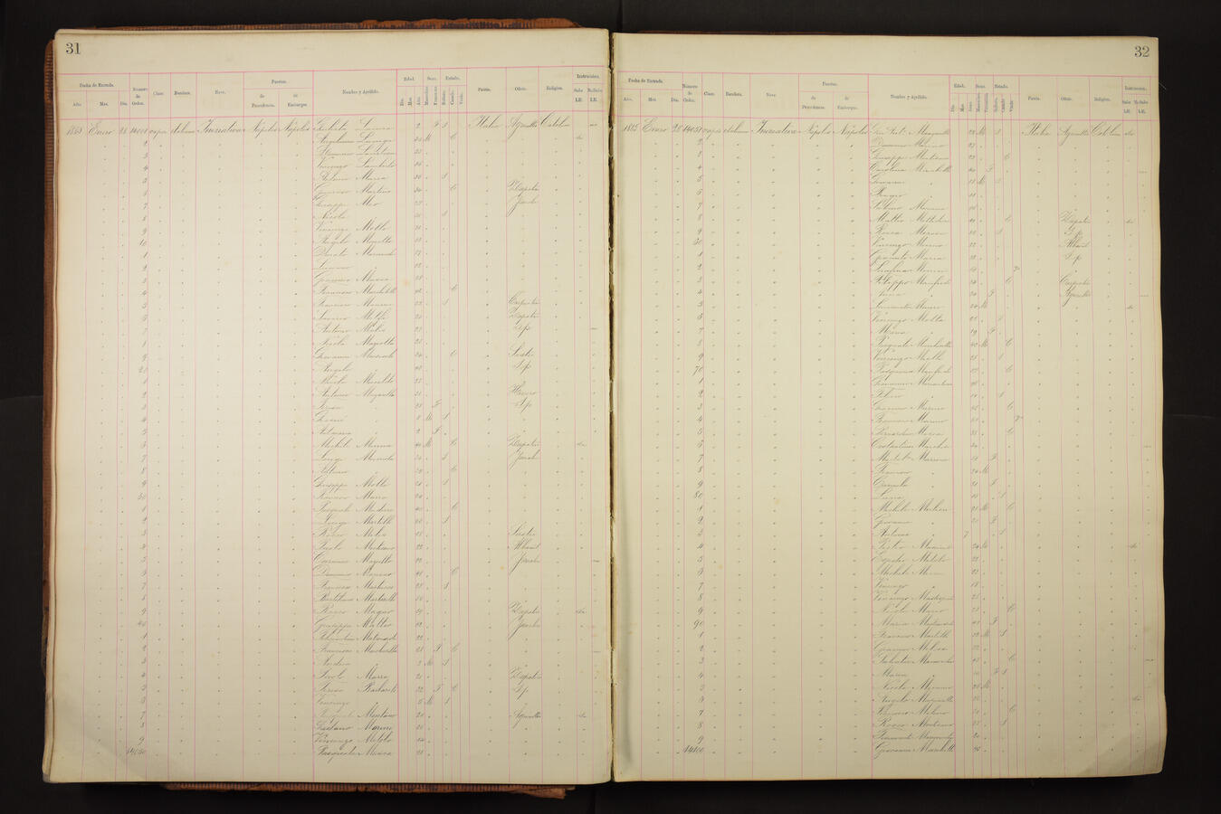 Original Digitaal object not accessible