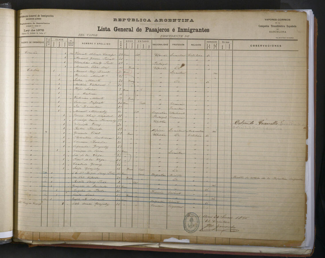 Original Digitaal object not accessible