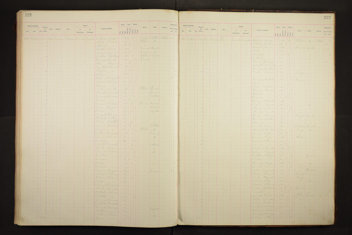 Original Digitaal object not accessible