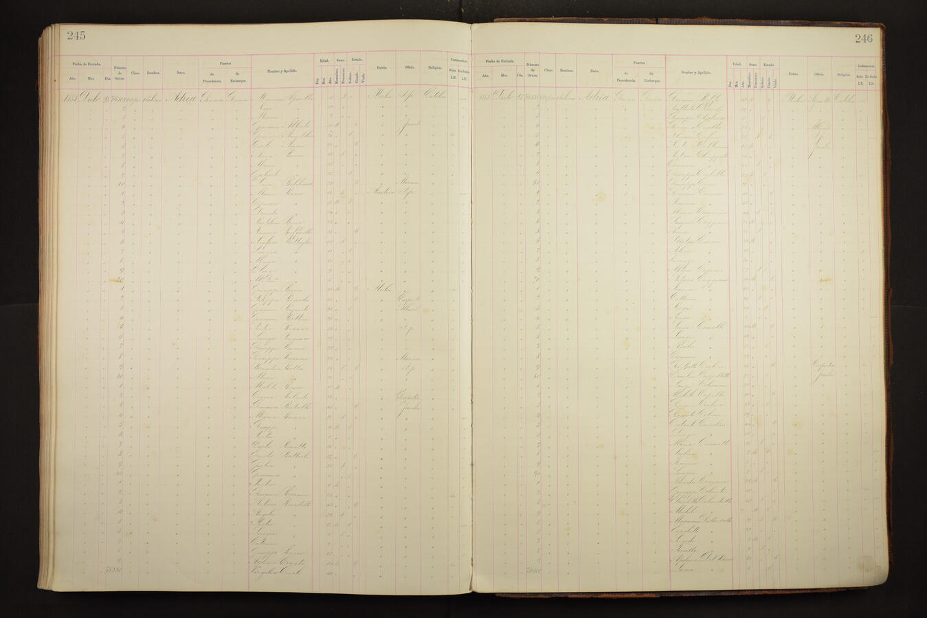 Original Digitaal object not accessible