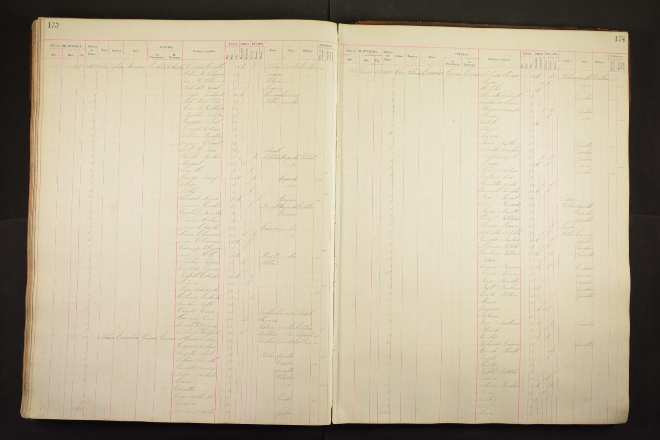 Original Document numérique not accessible