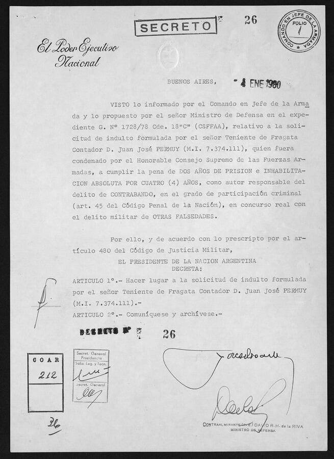 Original Document numérique not accessible