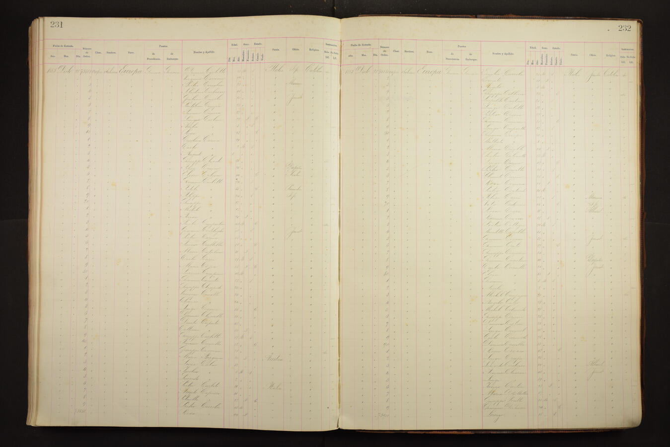 Original Document numérique not accessible