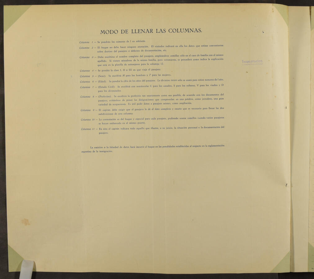 Original Document numérique not accessible