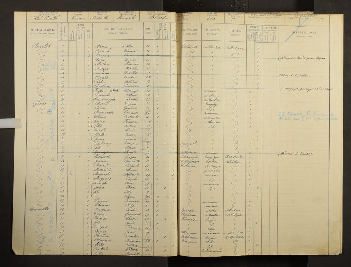 Original Digitaal object not accessible