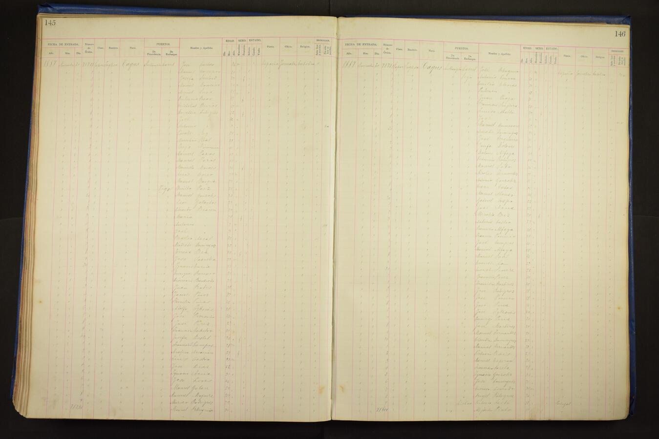 Original Document numérique not accessible