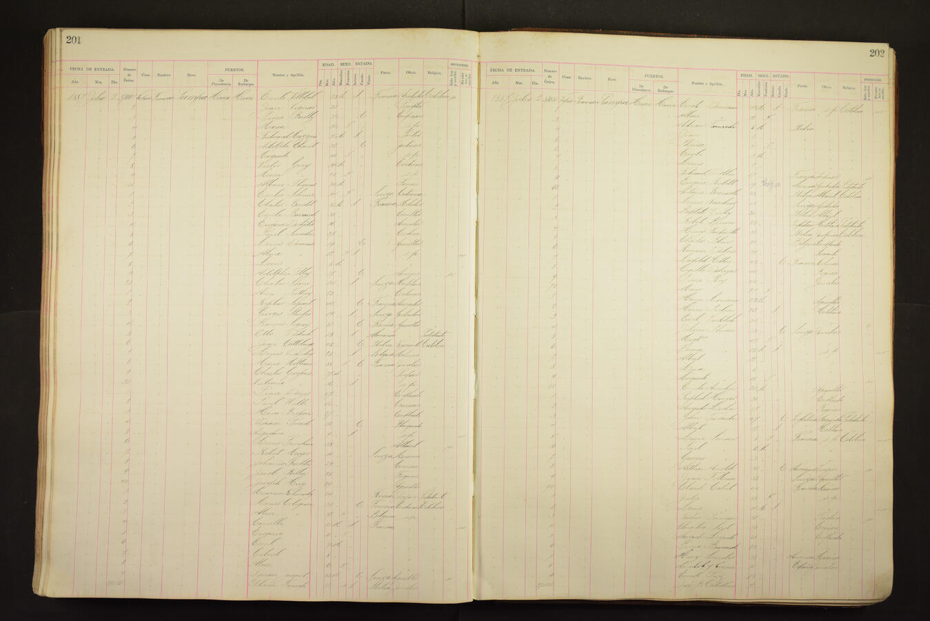 Original Document numérique not accessible