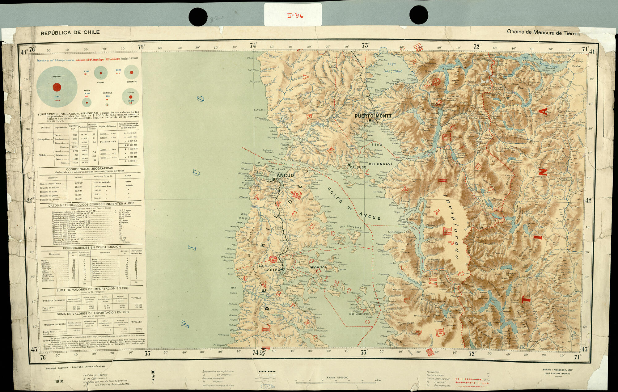 Original Document numérique not accessible