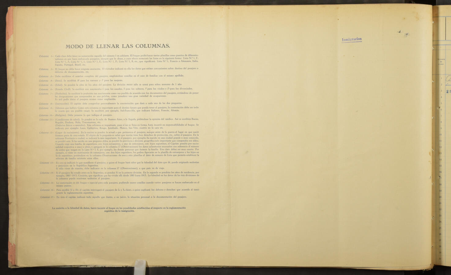 Original Document numérique not accessible