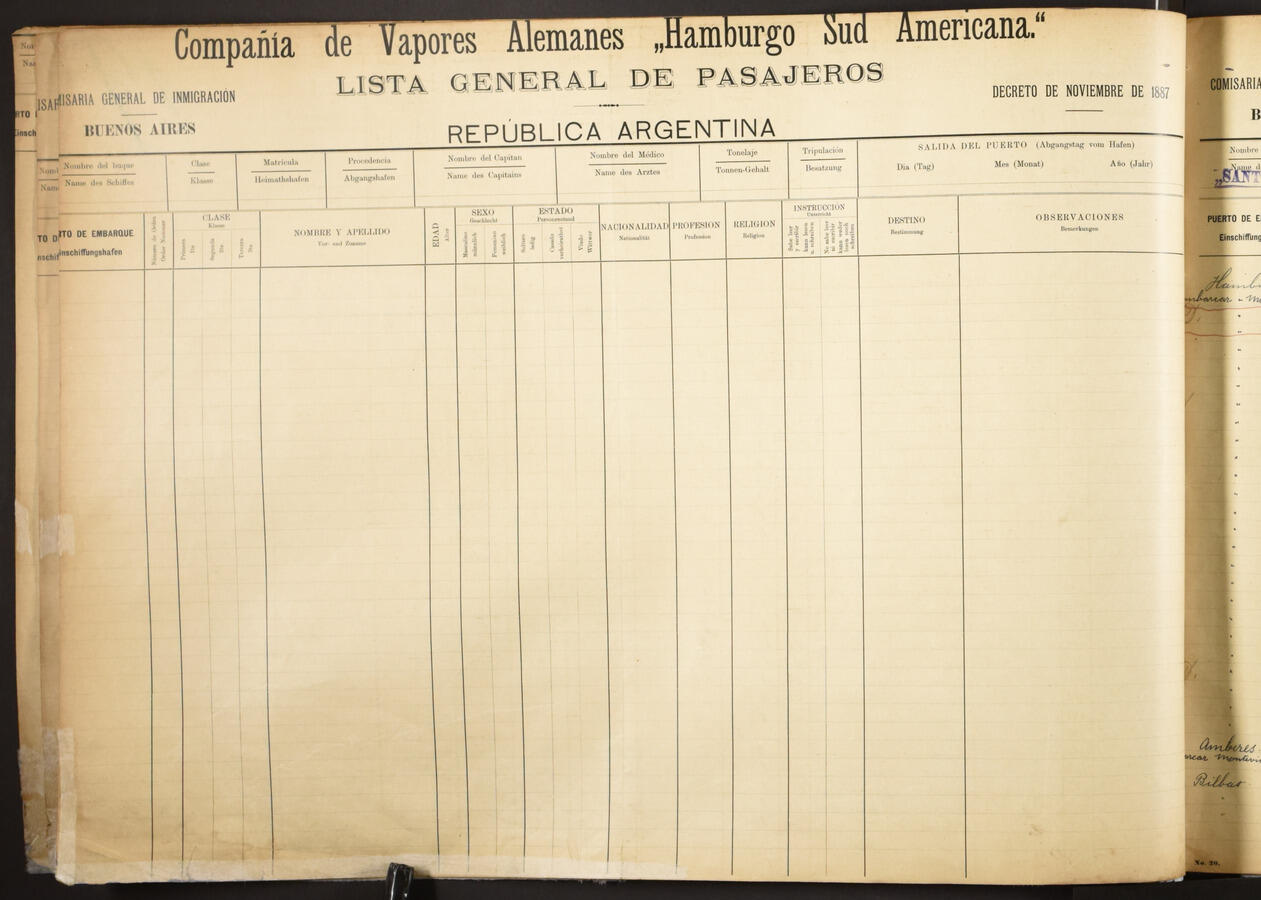 Original Document numérique not accessible