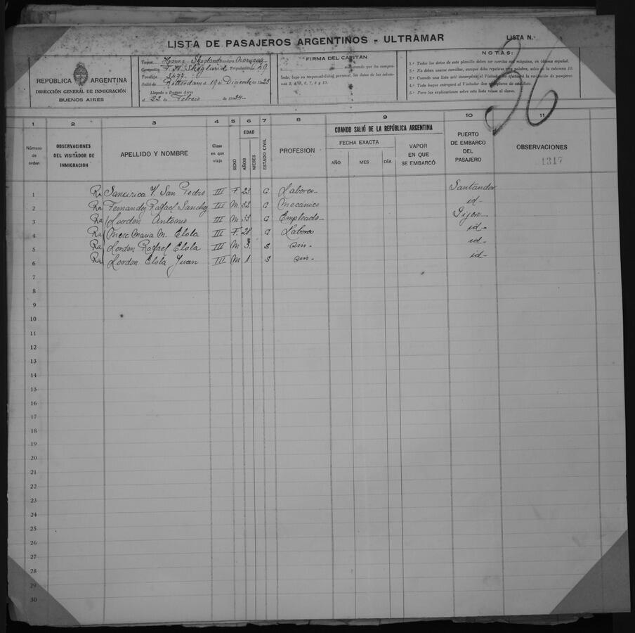 Original Digitaal object not accessible