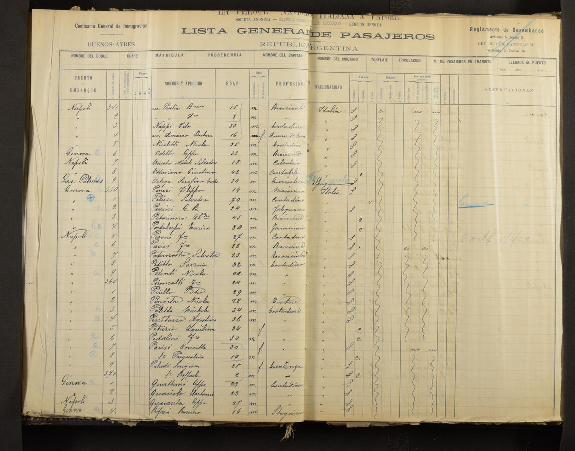 Original Digitaal object not accessible