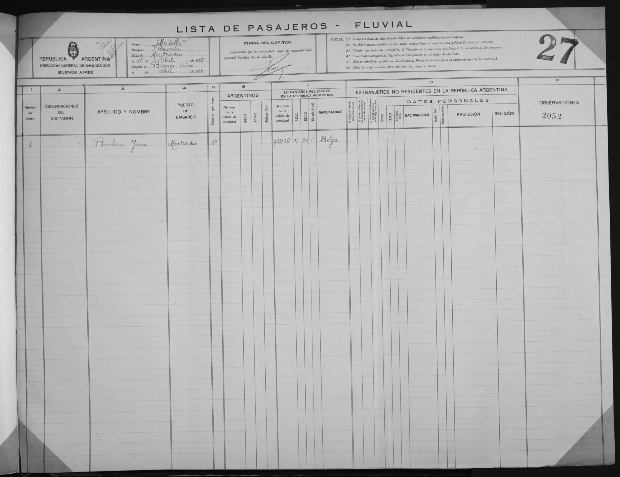 Original Document numérique not accessible