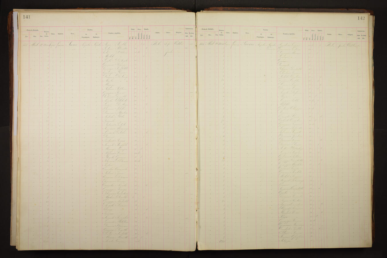 Original Document numérique not accessible