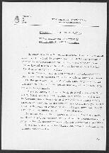 Información de la SIP N° 1073/79.