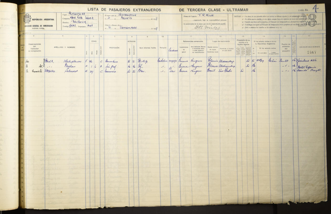 Original Digitaal object not accessible