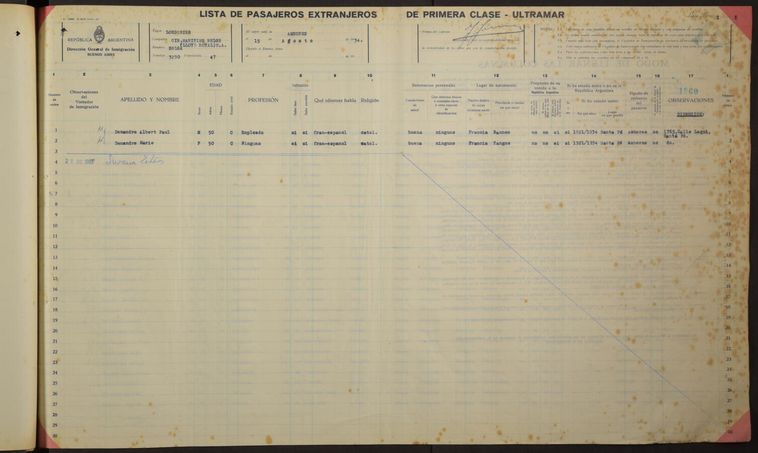 Original Digital object not accessible