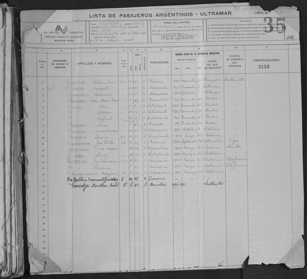 Original Digitaal object not accessible