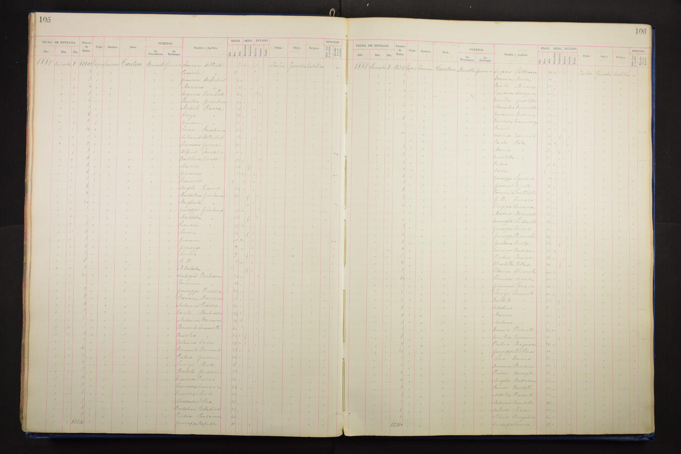 Original Digitaal object not accessible
