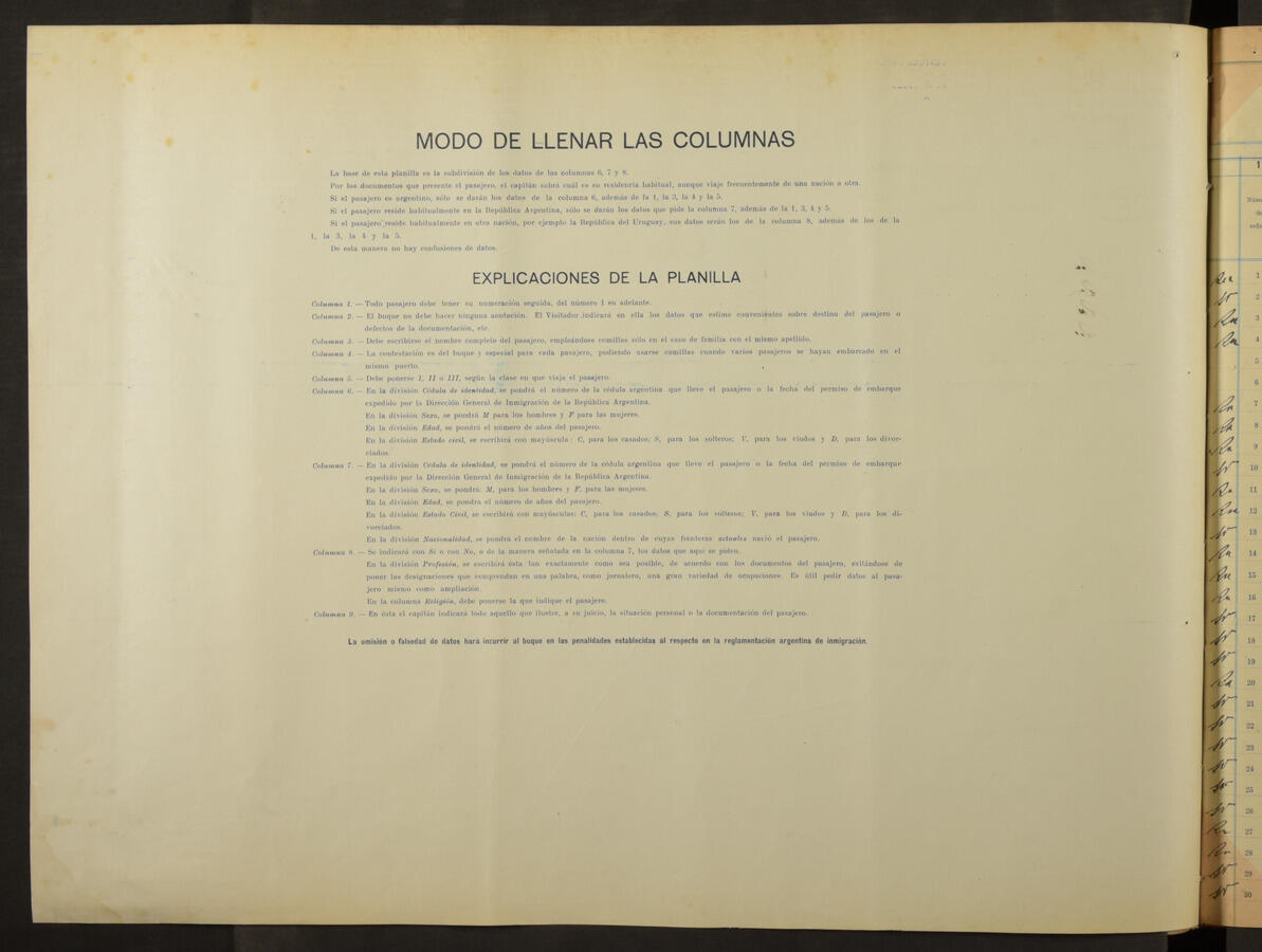 Original Document numérique not accessible