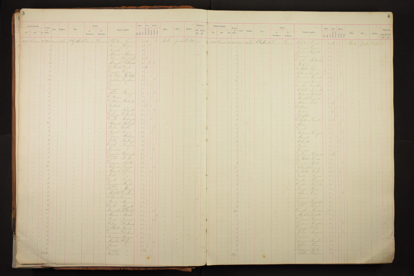 Original Digitaal object not accessible