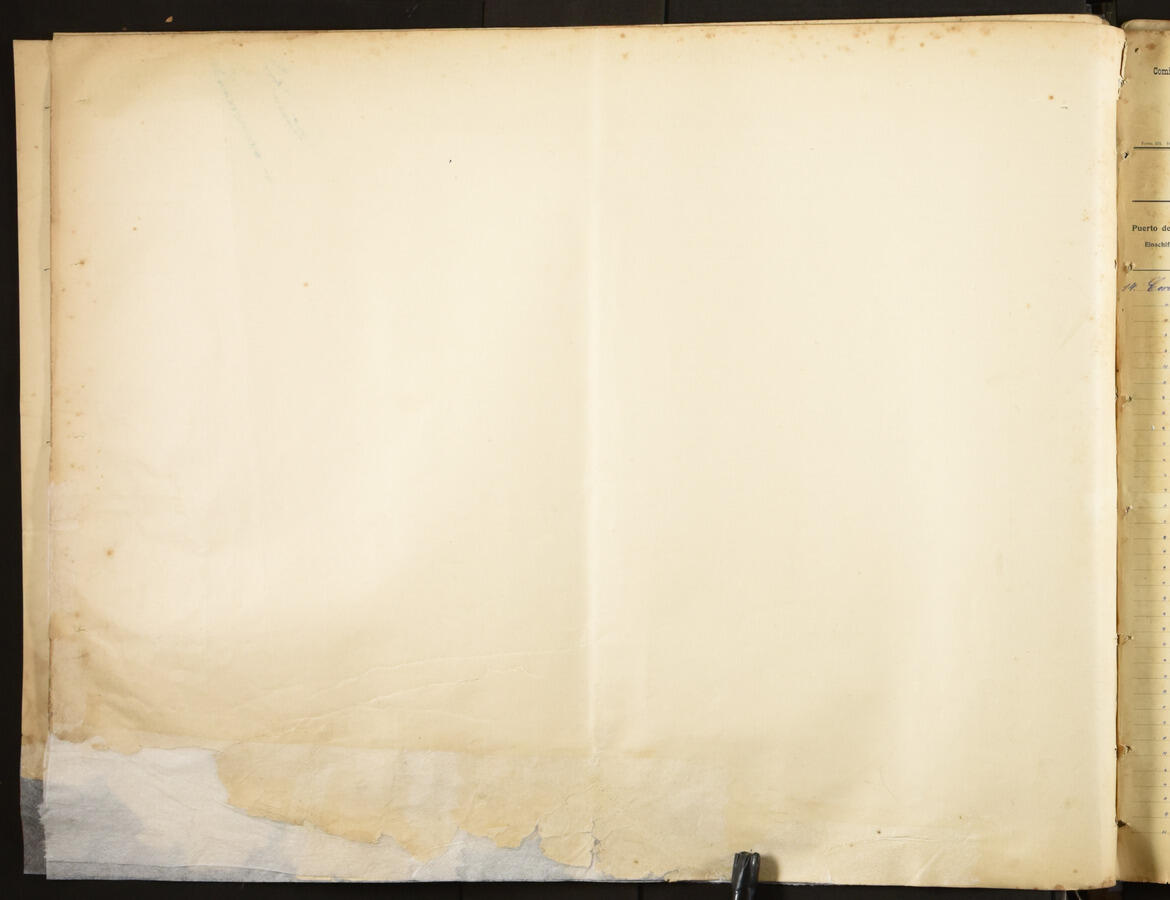 Original Document numérique not accessible