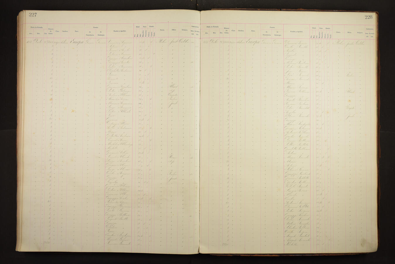 Original Document numérique not accessible