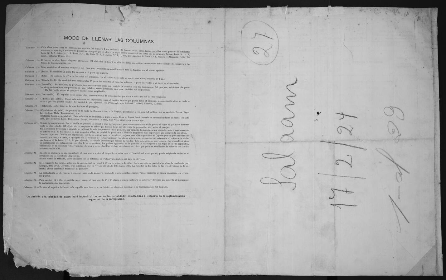 Original Document numérique not accessible