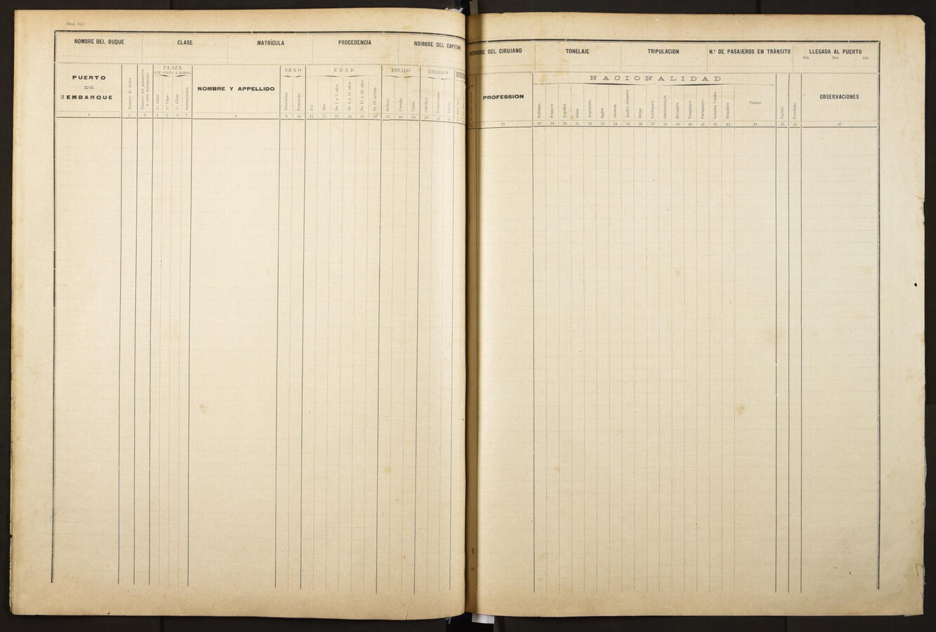 Original Document numérique not accessible