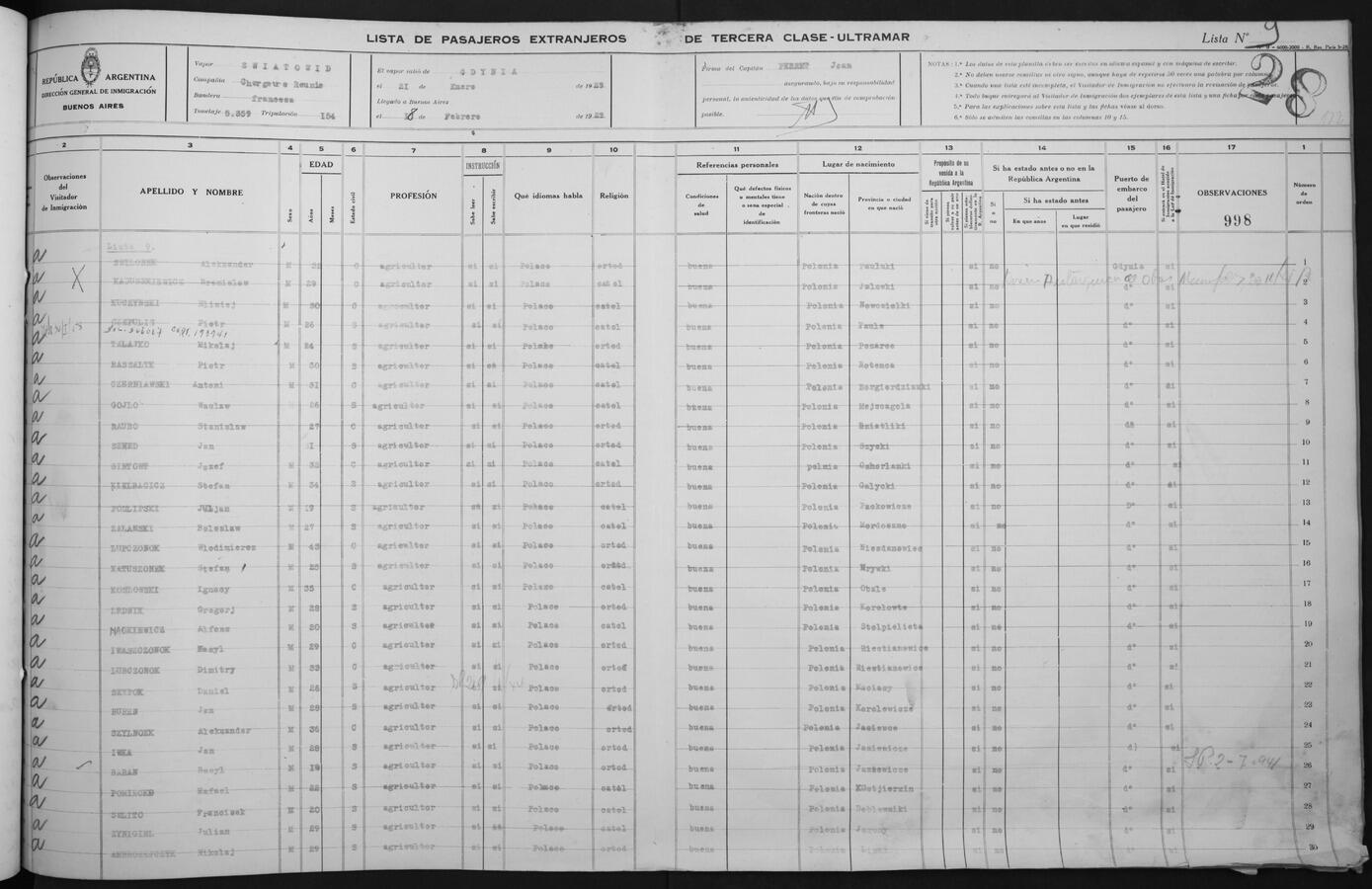 Original Document numérique not accessible