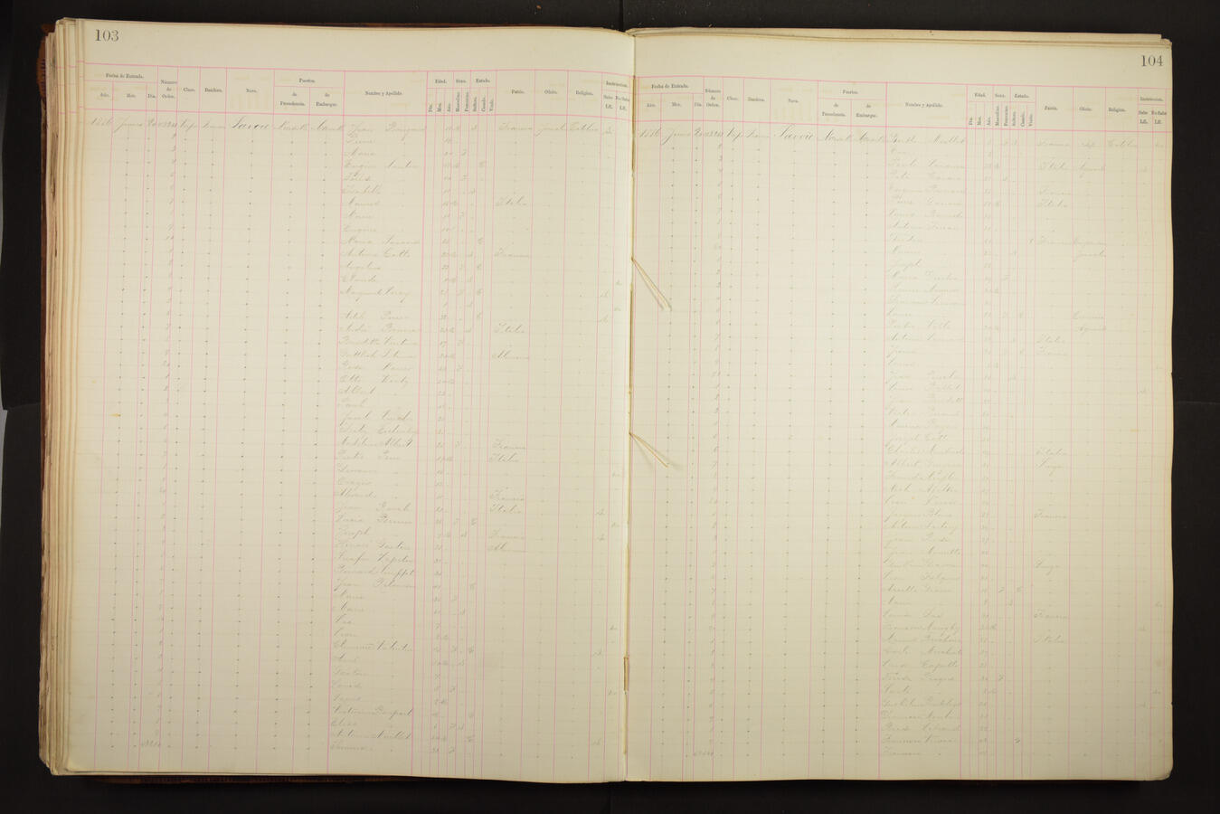 Original Document numérique not accessible