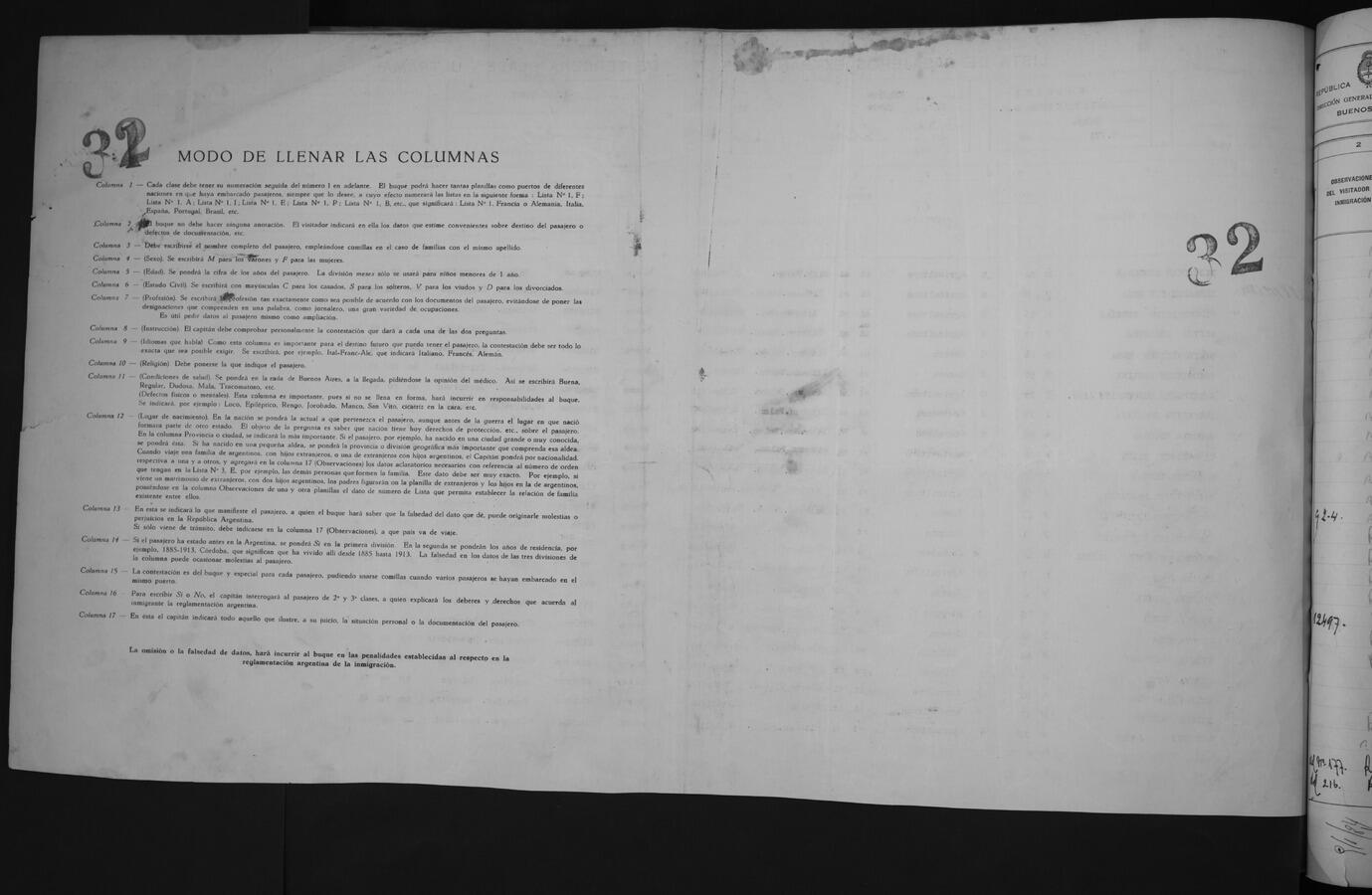 Original Document numérique not accessible