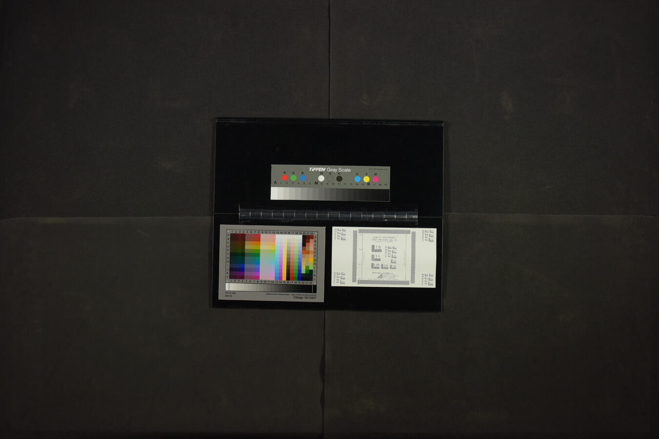 Original Digitaal object not accessible