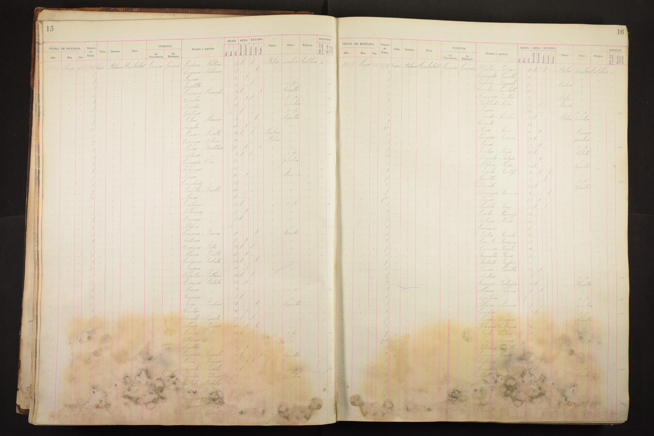 Original Document numérique not accessible