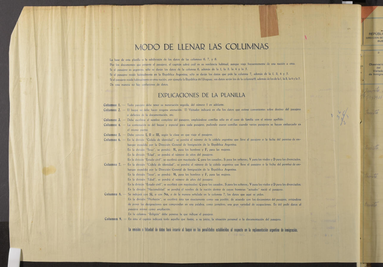 Original Document numérique not accessible