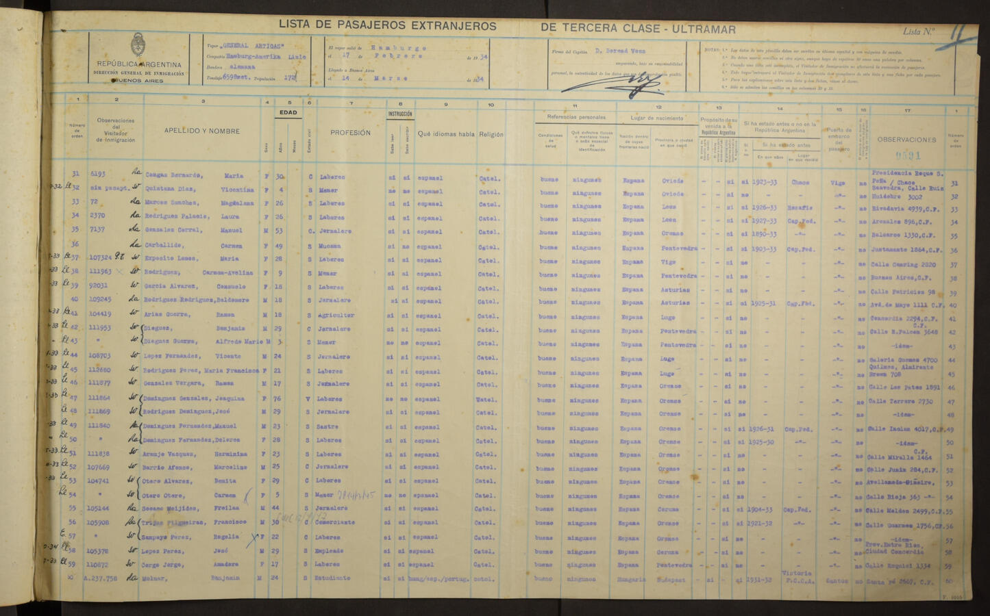 Original Digitaal object not accessible