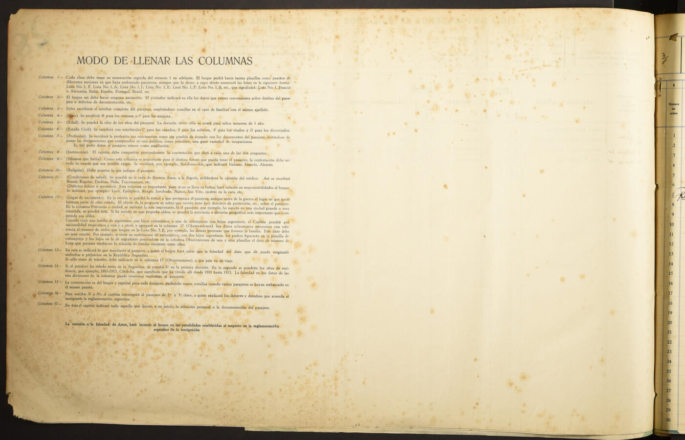 Original Digitaal object not accessible
