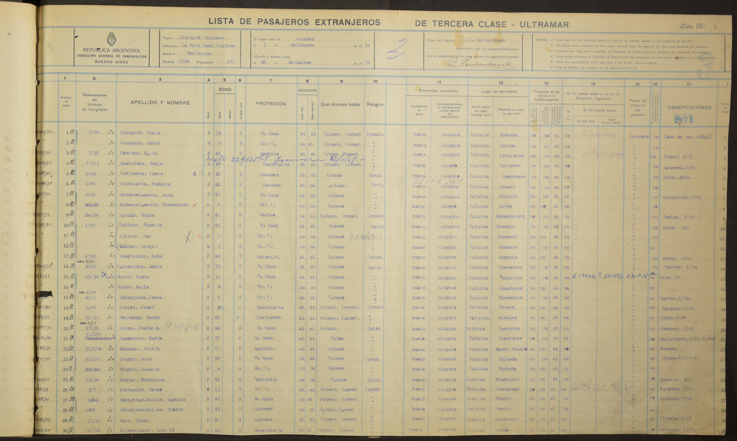 Original Digitaal object not accessible