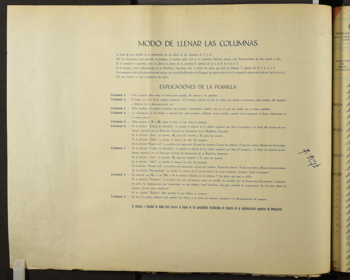 Original Document numérique not accessible