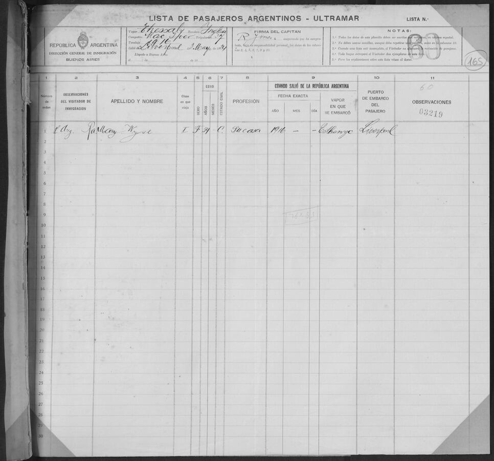 Original Digitaal object not accessible