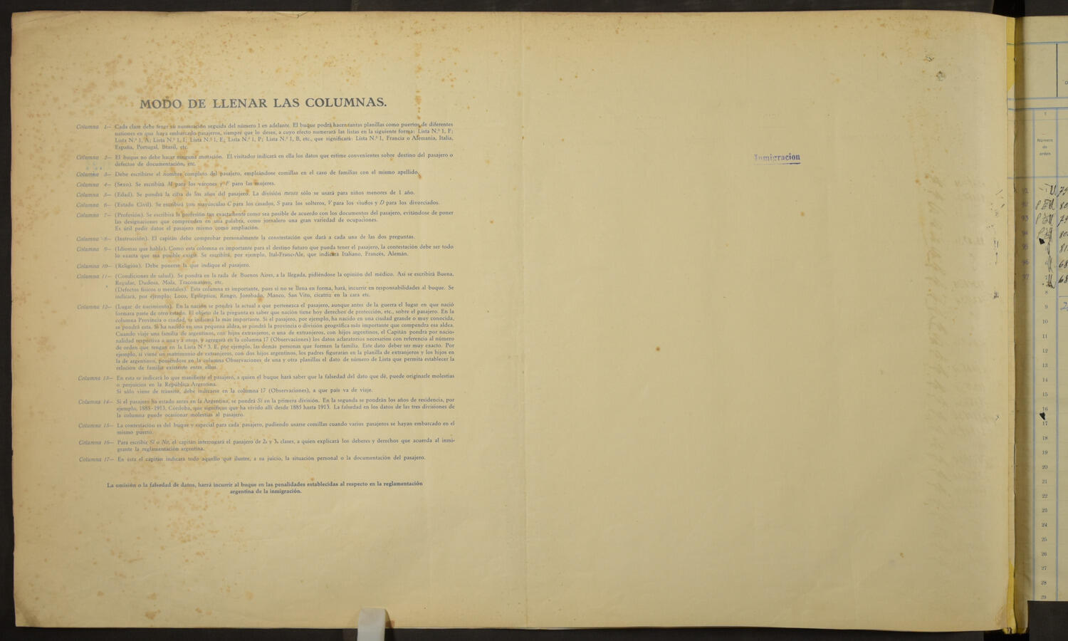 Original Digitaal object not accessible