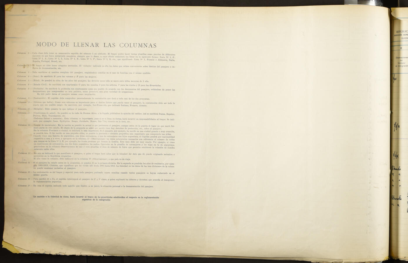 Original Document numérique not accessible