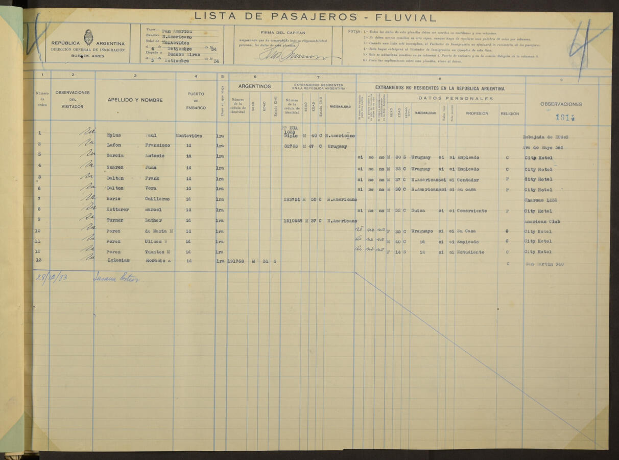 Original Document numérique not accessible