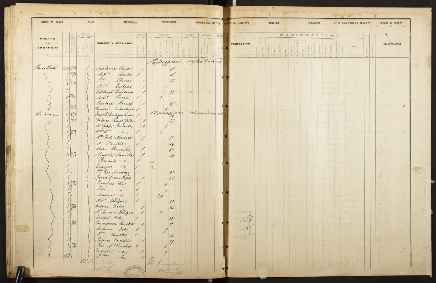 Original Digitaal object not accessible