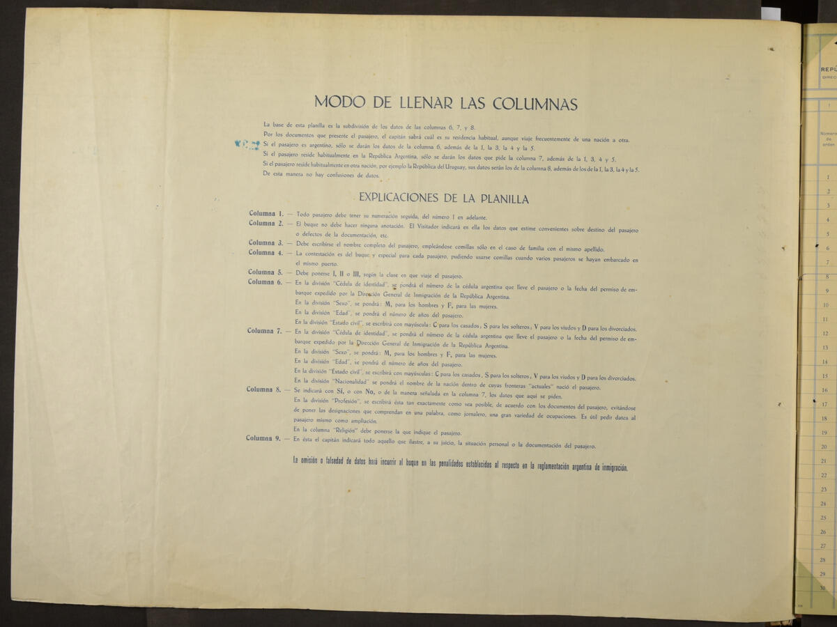 Original Document numérique not accessible