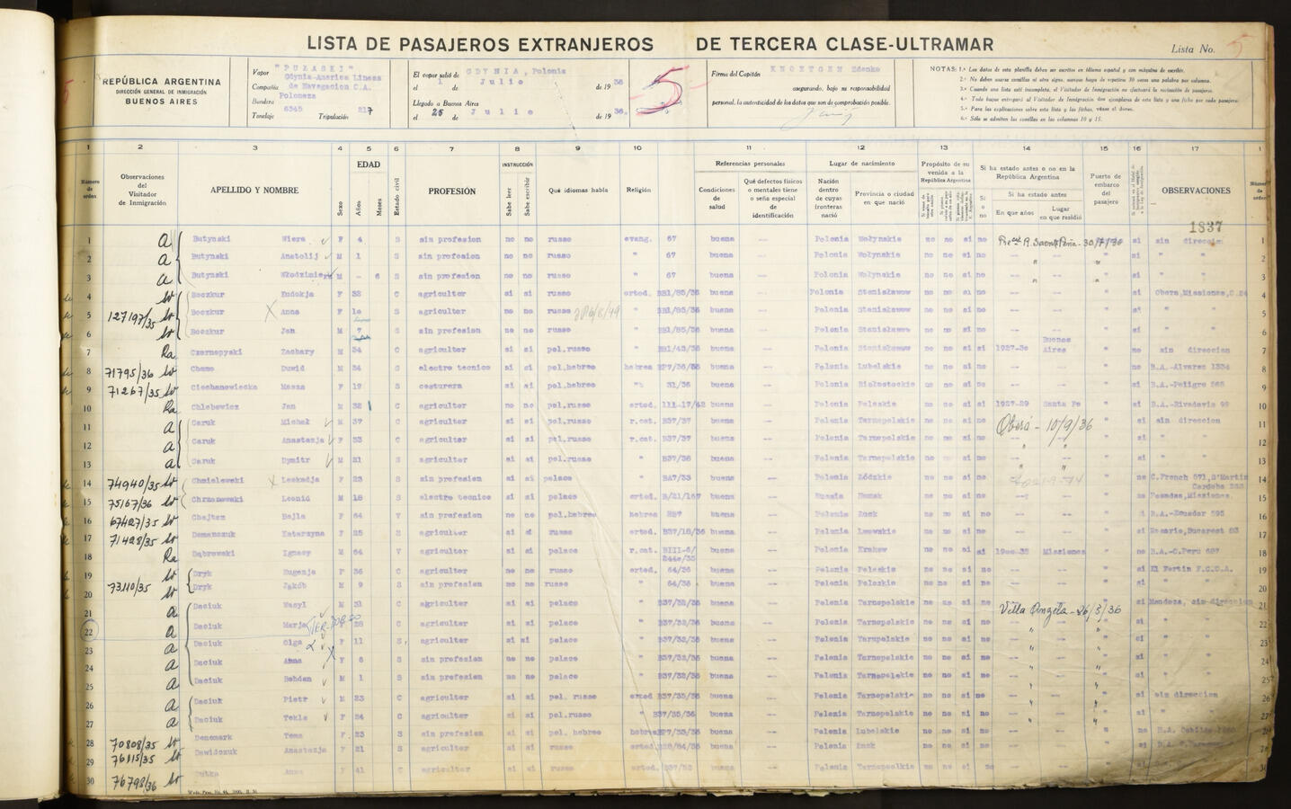 Original Digitaal object not accessible