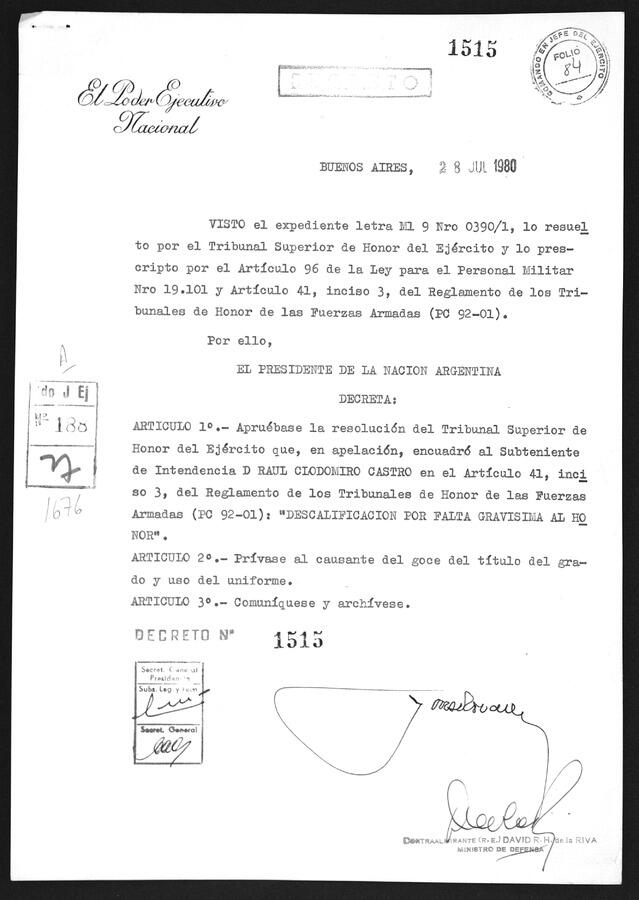 Original Document numérique not accessible