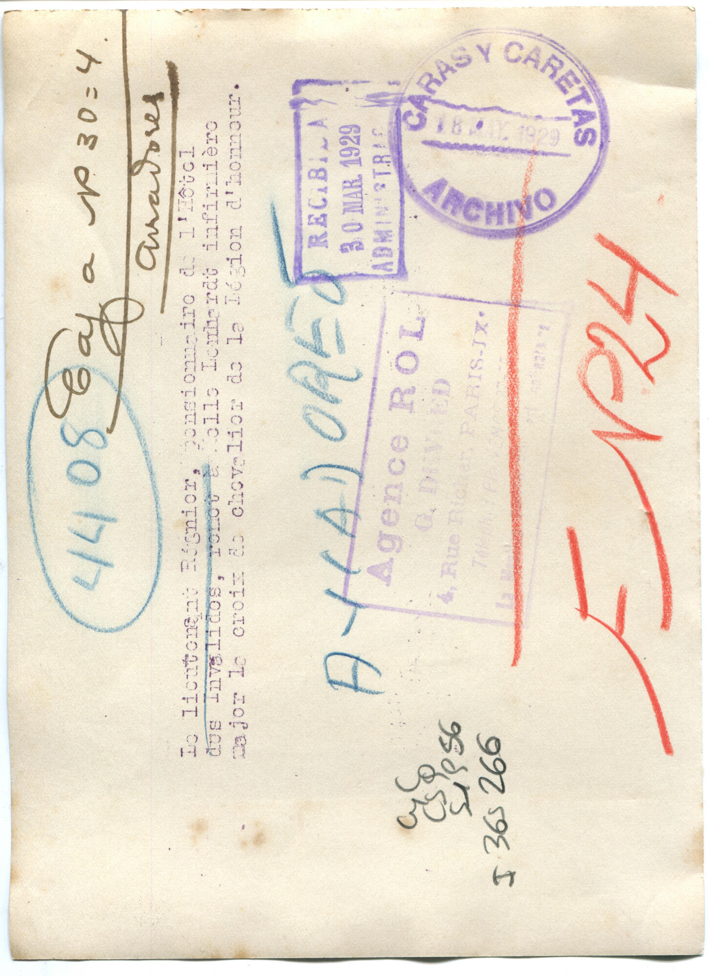 Original Objeto digital not accessible