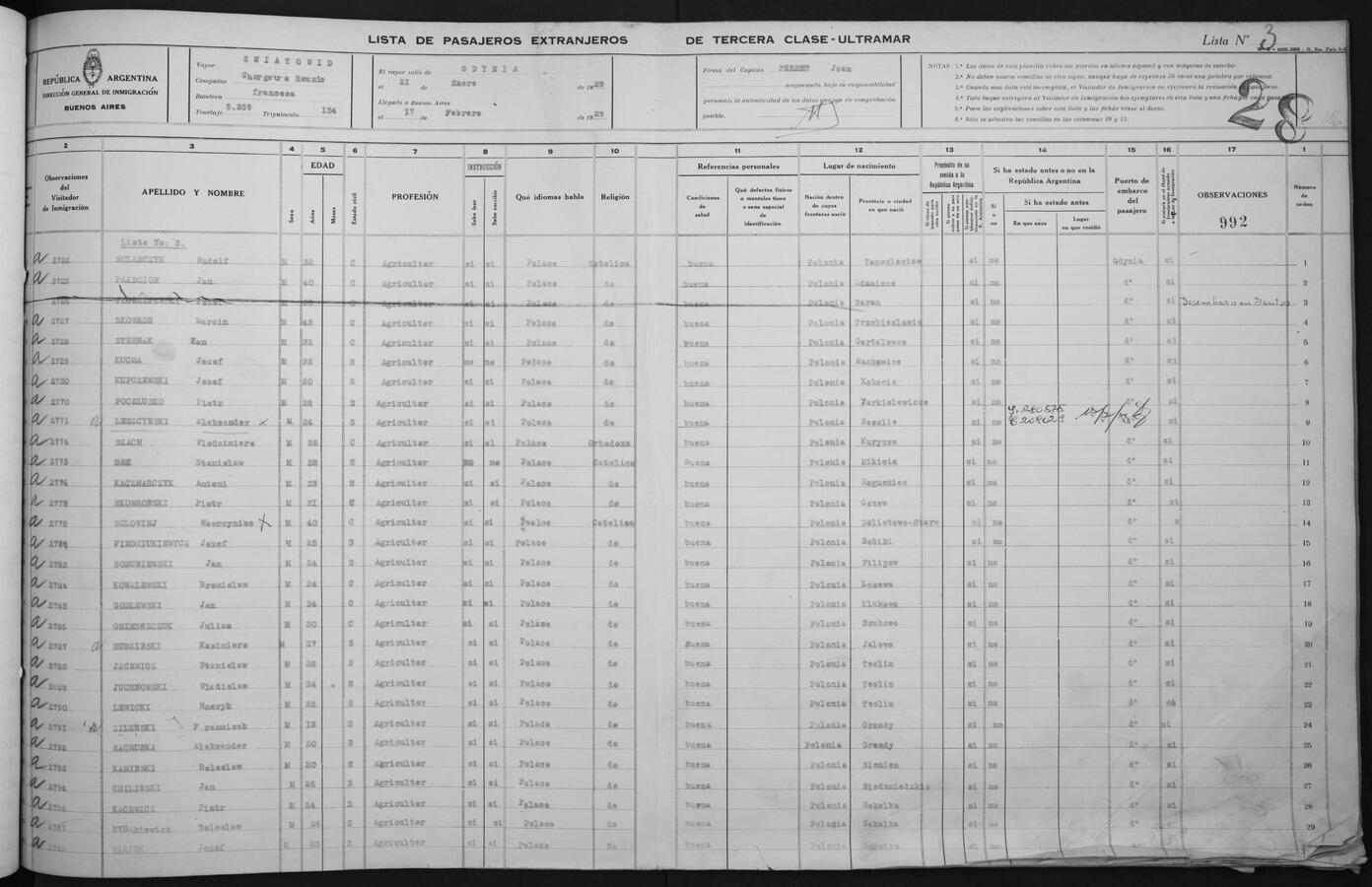 Original Document numérique not accessible