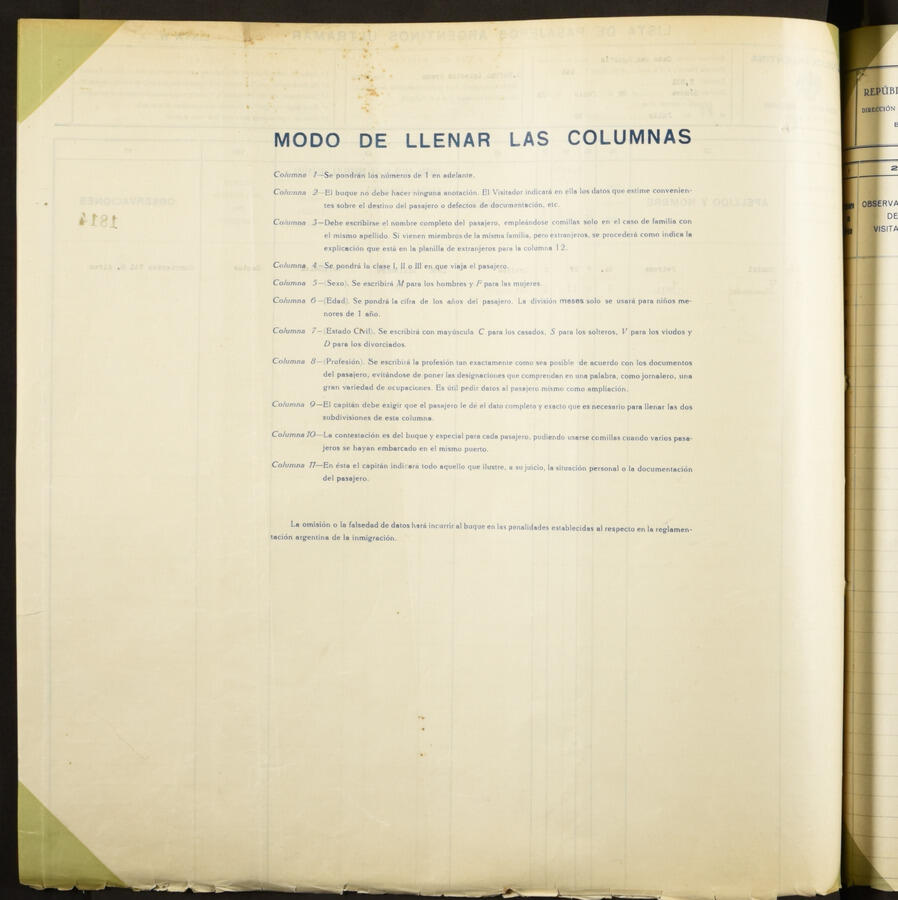 Original Document numérique not accessible